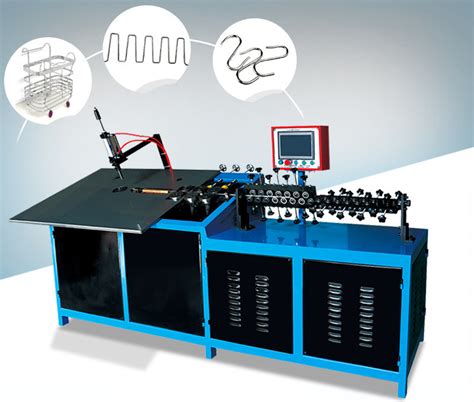 metal wire bending machine|wire bending machine manufacturers.